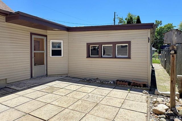 663 Fulton Street, Elkhart, IN 46514
