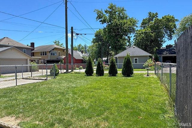 663 Fulton Street, Elkhart, IN 46514