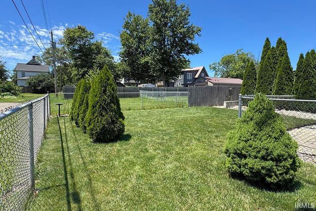663 Fulton Street, Elkhart, IN 46514