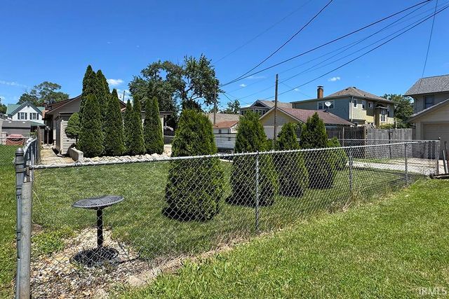663 Fulton Street, Elkhart, IN 46514