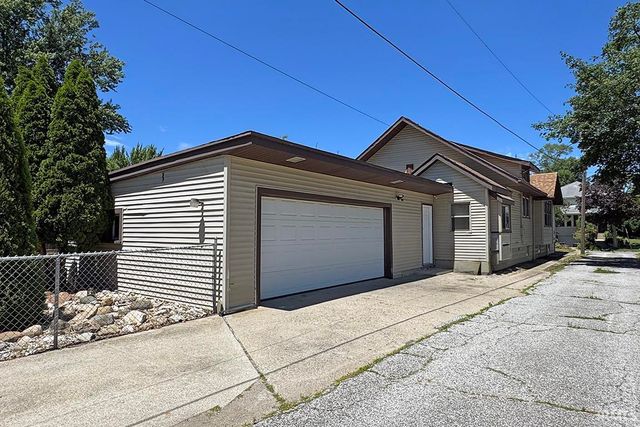 663 Fulton Street, Elkhart, IN 46514
