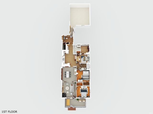 663 Fulton Street, Elkhart, IN 46514