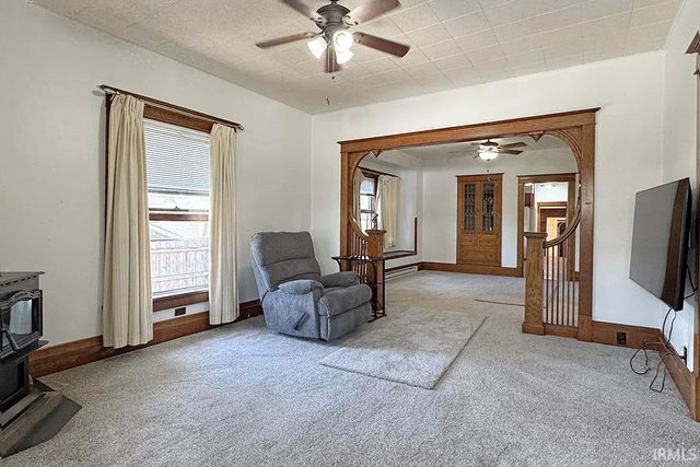 663 Fulton Street, Elkhart, IN 46514
