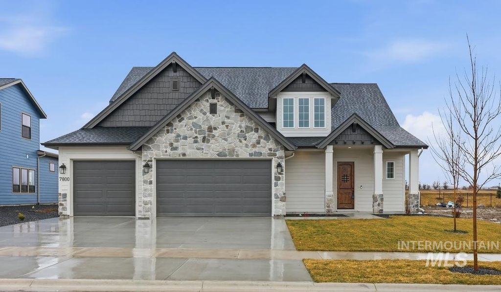 7800 W Flathead Lake St, Eagle, ID 83616 photo 1