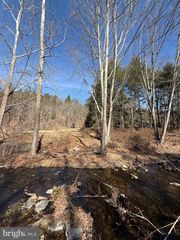 2 AC CAPON SPRINGS ROAD, Yellow Spring, WV 26865