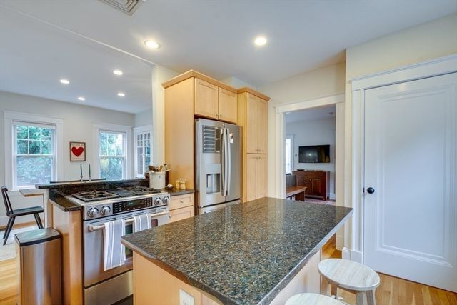 182 Highland Ave, Arlington, MA 02476
