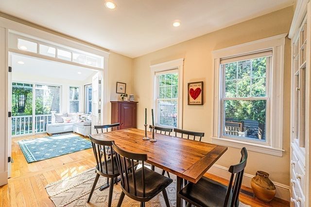182 Highland Ave, Arlington, MA 02476