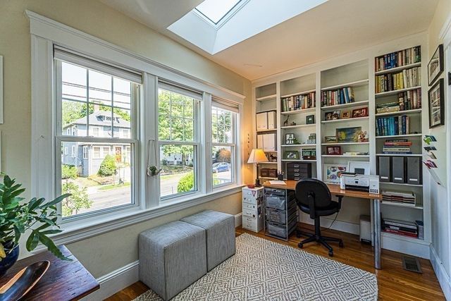 182 Highland Ave, Arlington, MA 02476