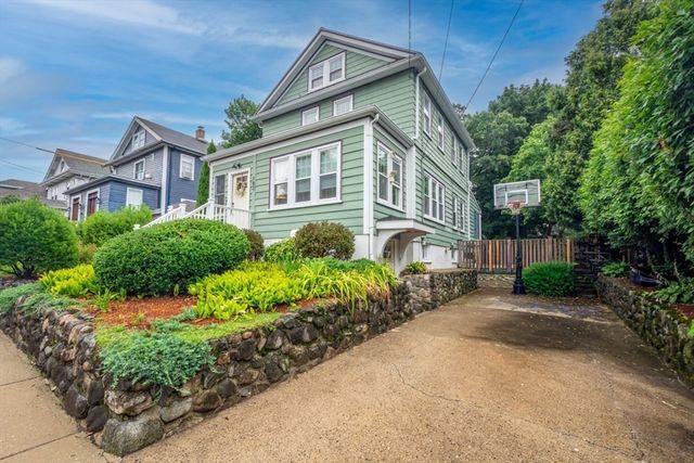182 Highland Ave, Arlington, MA 02476