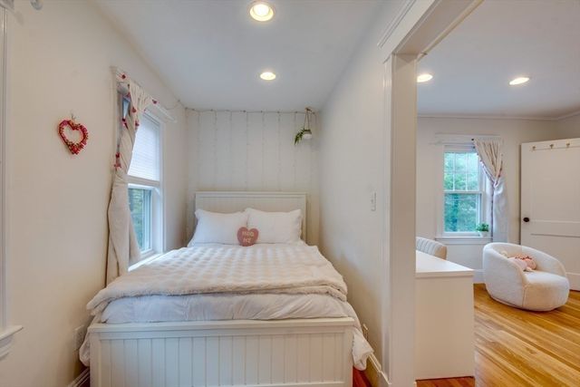 182 Highland Ave, Arlington, MA 02476