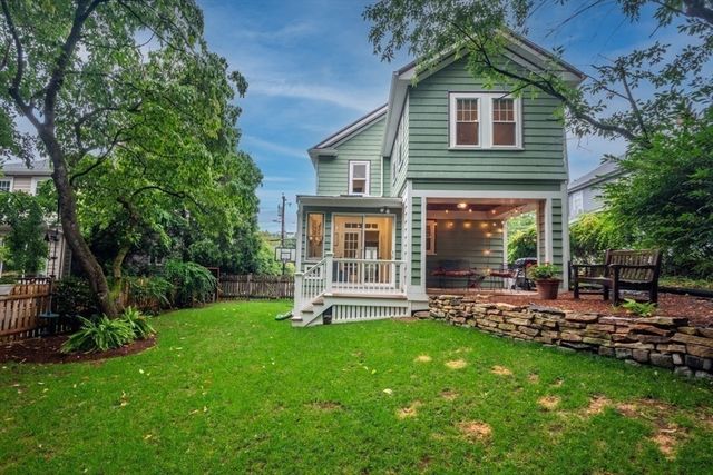 182 Highland Ave, Arlington, MA 02476