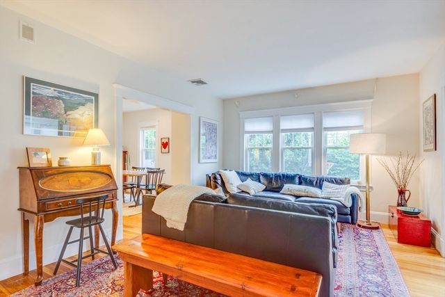 182 Highland Ave, Arlington, MA 02476