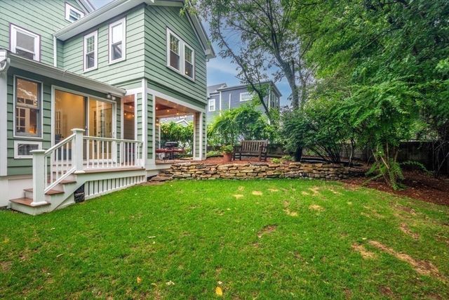 182 Highland Ave, Arlington, MA 02476