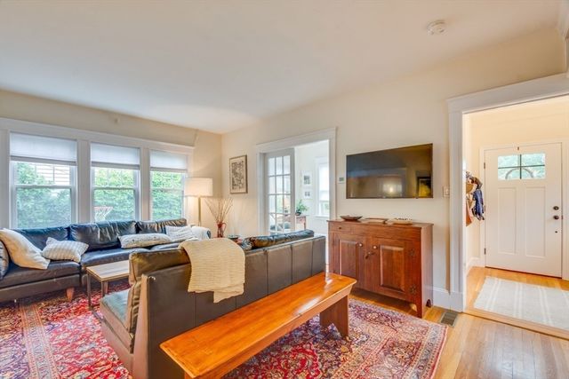 182 Highland Ave, Arlington, MA 02476