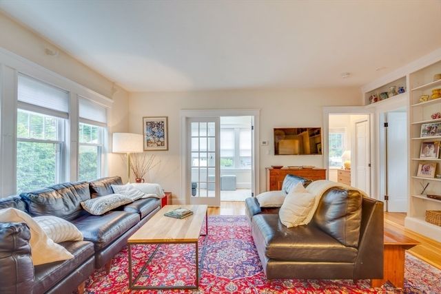 182 Highland Ave, Arlington, MA 02476