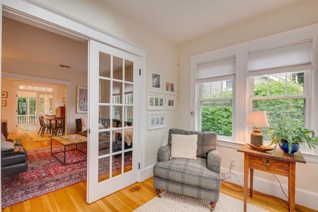 182 Highland Ave, Arlington, MA 02476