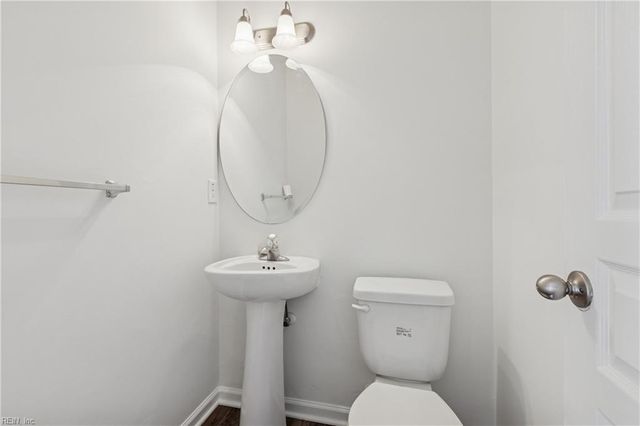 5236 Moreland ST, Suffolk, VA 23435