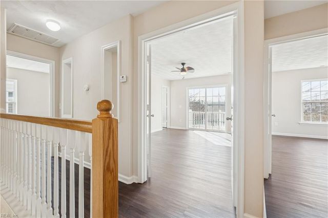 5236 Moreland ST, Suffolk, VA 23435