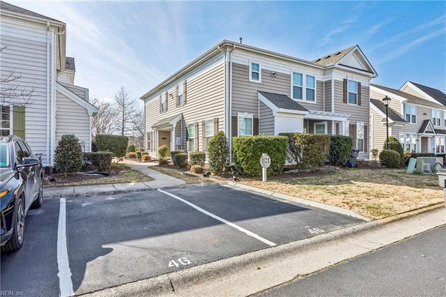 5236 Moreland ST, Suffolk, VA 23435