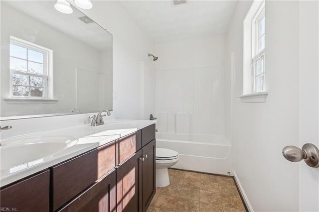 5236 Moreland ST, Suffolk, VA 23435