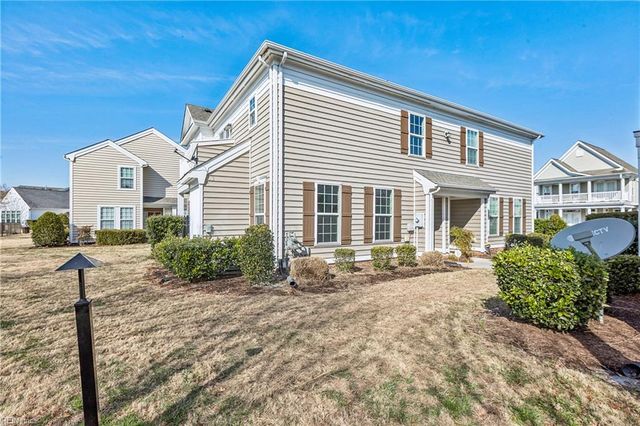 5236 Moreland ST, Suffolk, VA 23435