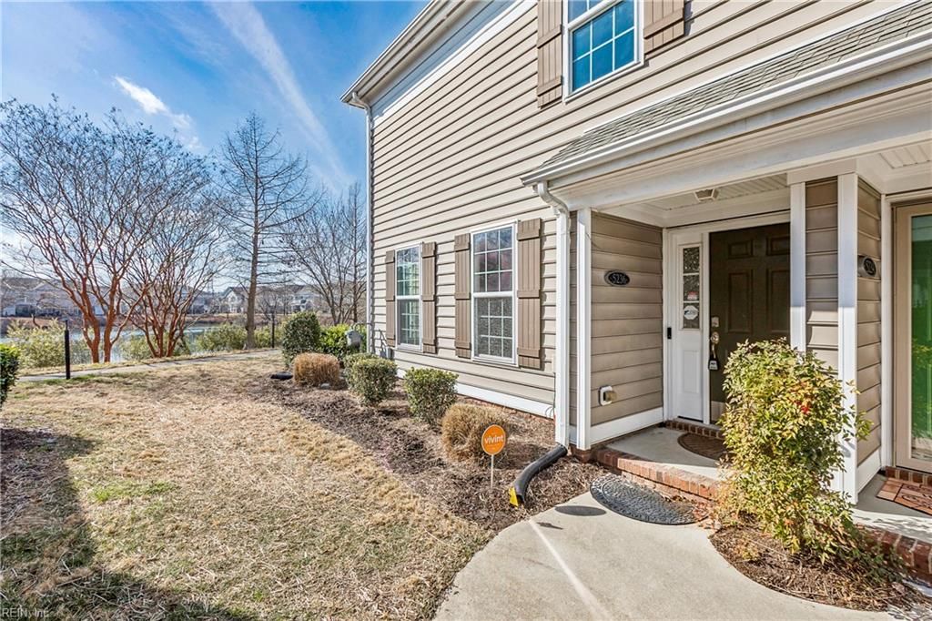 5236 Moreland ST, Suffolk, VA 23435