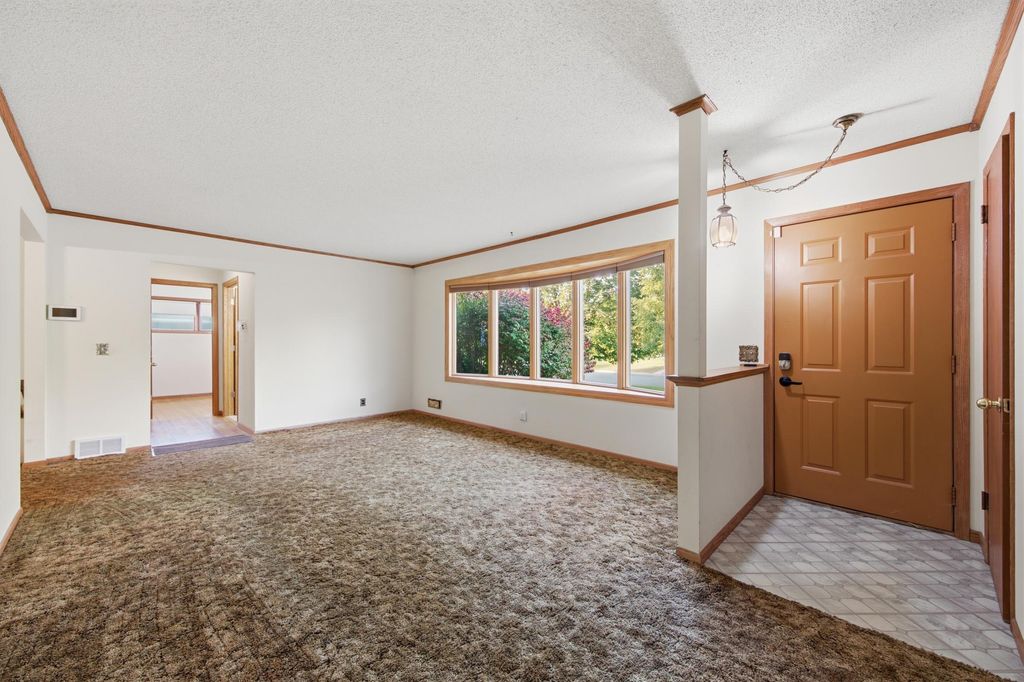 6009 2nd Street NE, Fridley, MN 55432 — photo 2