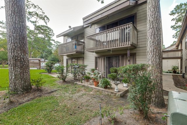 12900 Walden Road 104A, Montgomery, TX 77356