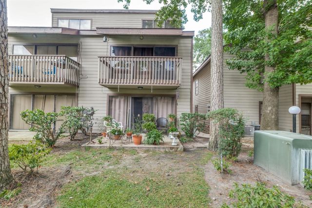 12900 Walden Road 104A, Montgomery, TX 77356