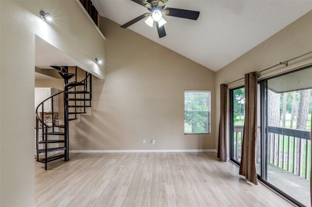 12900 Walden Road 104A, Montgomery, TX 77356
