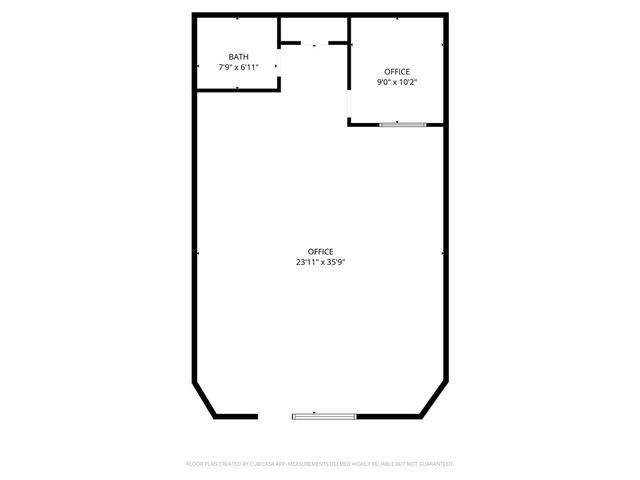 2416 8th Street Suite 103, Rogers, AR 72758