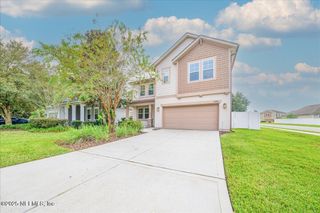 12186 CHASEBOROUGH Way, Jacksonville, FL 32258