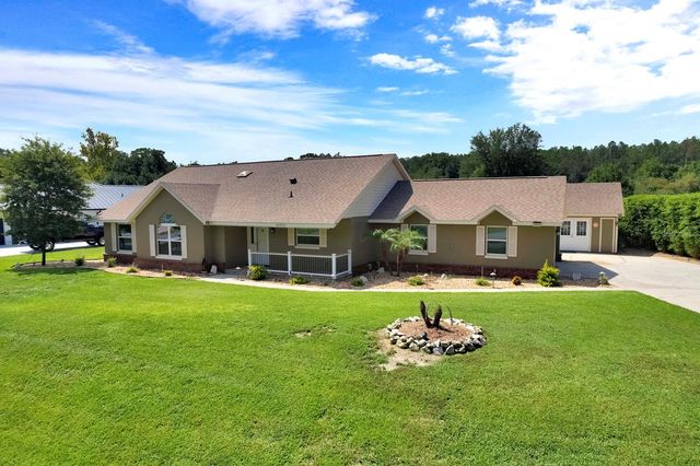 10502 LAKE HILL DRIVE, Clermont, FL 34711