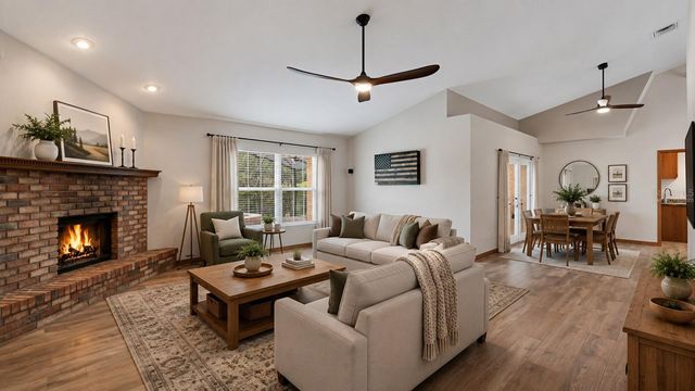 10502 LAKE HILL DRIVE, Clermont, FL 34711