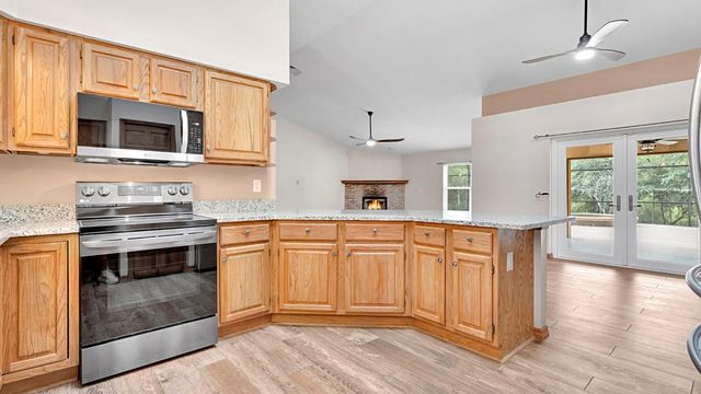 10502 LAKE HILL DRIVE, Clermont, FL 34711