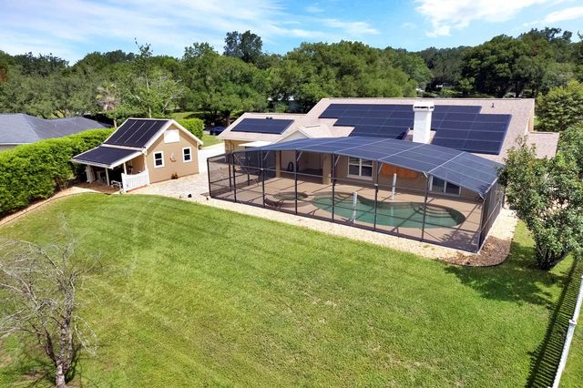 10502 LAKE HILL DRIVE, Clermont, FL 34711