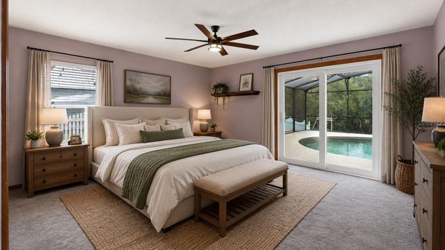 10502 LAKE HILL DRIVE, Clermont, FL 34711