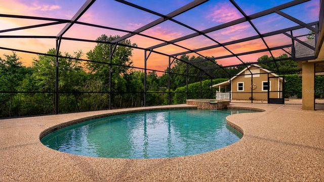 10502 LAKE HILL DRIVE, Clermont, FL 34711