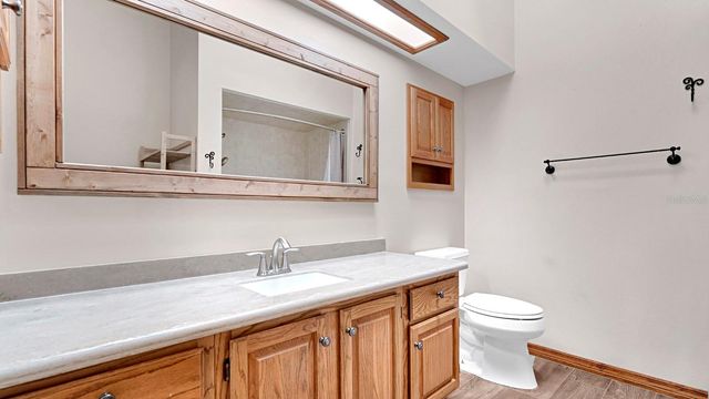 10502 LAKE HILL DRIVE, Clermont, FL 34711