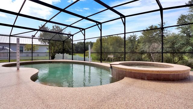 10502 LAKE HILL DRIVE, Clermont, FL 34711