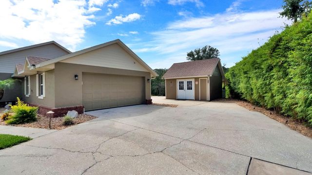 10502 LAKE HILL DRIVE, Clermont, FL 34711
