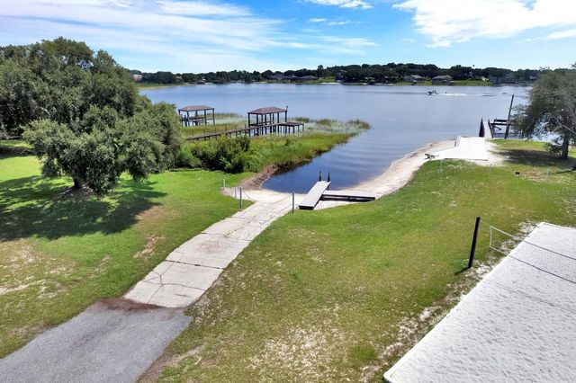 10502 LAKE HILL DRIVE, Clermont, FL 34711