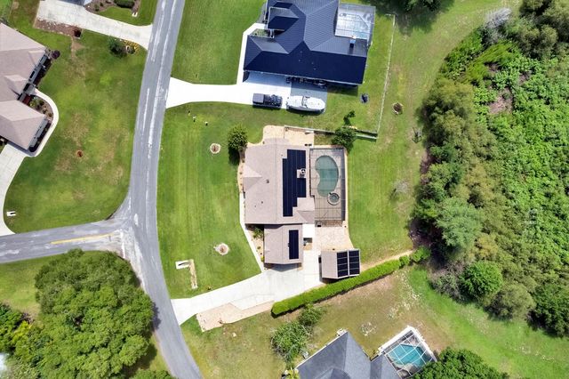 10502 LAKE HILL DRIVE, Clermont, FL 34711