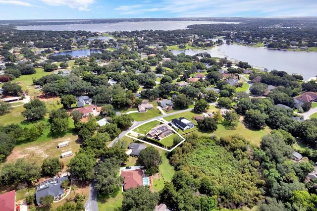 10502 LAKE HILL DRIVE, Clermont, FL 34711