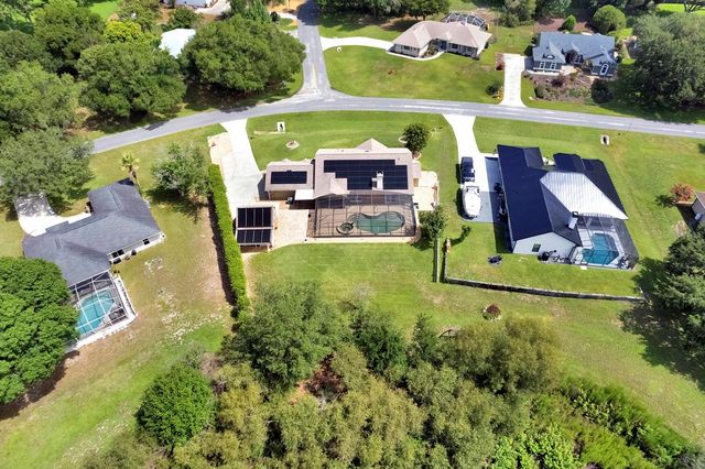 10502 LAKE HILL DRIVE, Clermont, FL 34711
