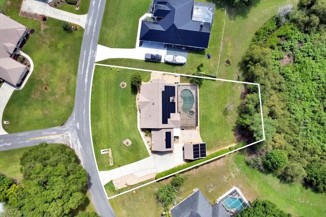 10502 LAKE HILL DRIVE, Clermont, FL 34711