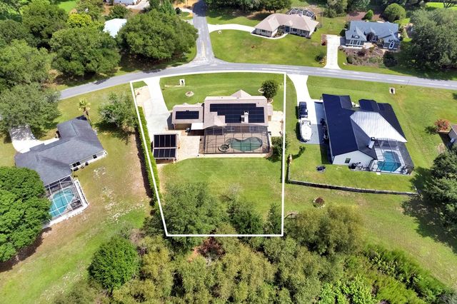 10502 LAKE HILL DRIVE, Clermont, FL 34711