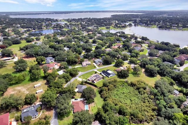 10502 LAKE HILL DRIVE, Clermont, FL 34711