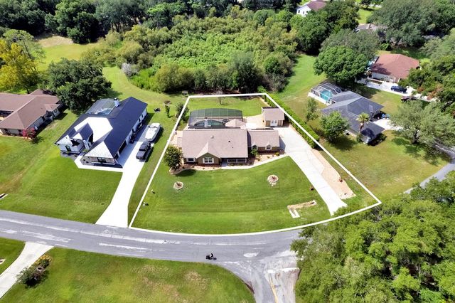 10502 LAKE HILL DRIVE, Clermont, FL 34711