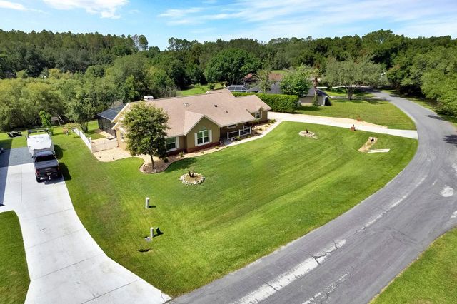 10502 LAKE HILL DRIVE, Clermont, FL 34711